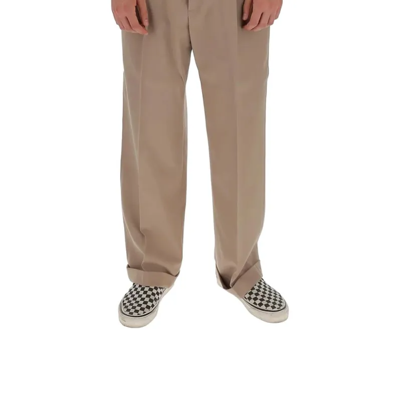 GUCCI SS23 Cargo Pants Men's Khaki-4
