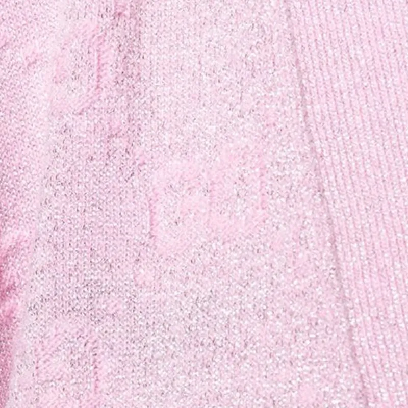 GUCCI Knitwear Women's Nude Pink-4