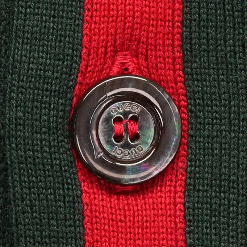GUCCI Sweaters Men Black-4