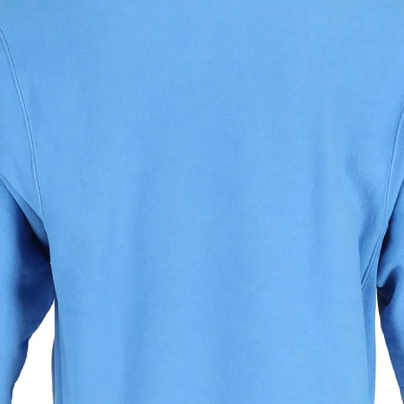 GUCCI FW21 Sweatshirt Men's Blue-4