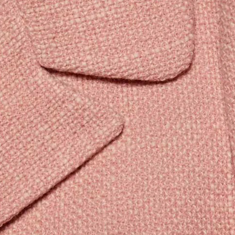 GUCCI Jackets Women's Pink-2