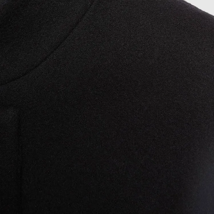 Giambattista Valli A line Double breasted Coat-6