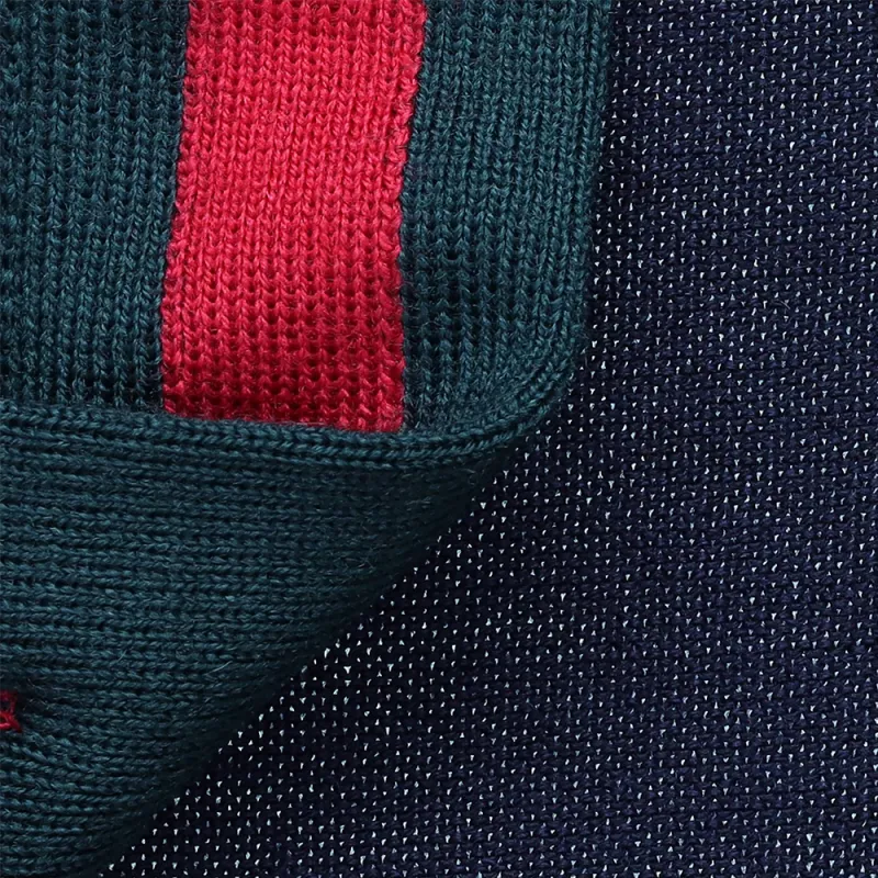 GUCCI Sweaters Men Black-5
