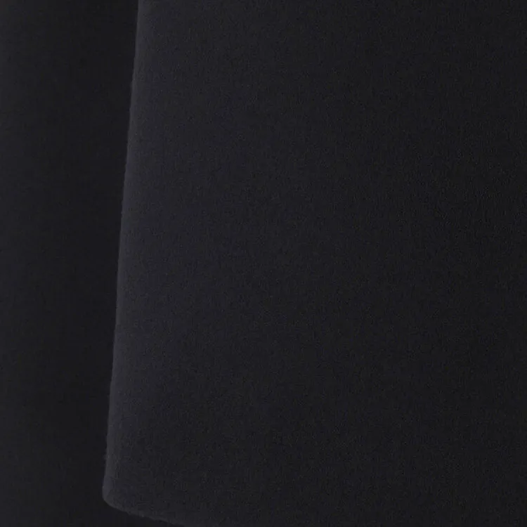 Giambattista Valli A line Double breasted Coat-4