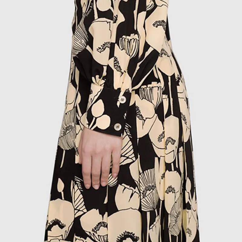 GUCCI Shirts Women's Beige-2