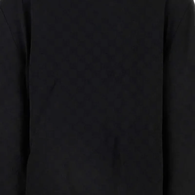 GUCCI Gg Jacquard Shirt-2