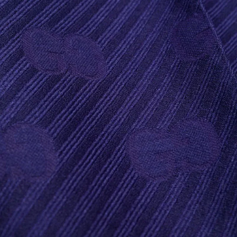 GUCCI Casual Pants Women's Purple-2
