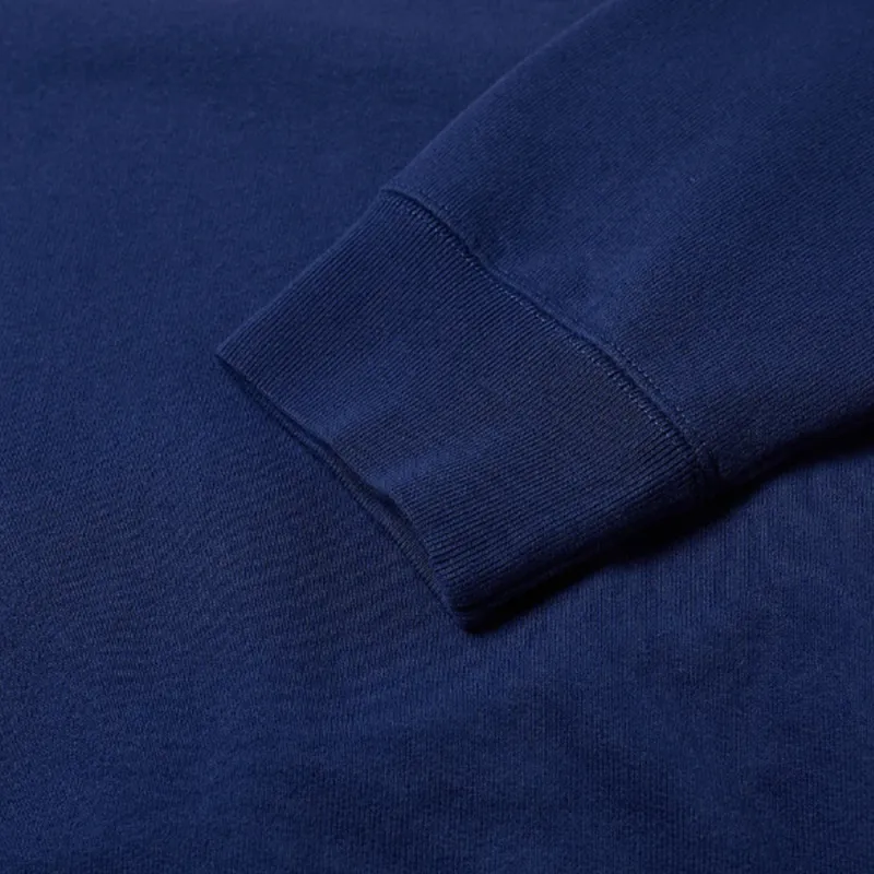 GUCCI Sweatshirts Men Blue-4