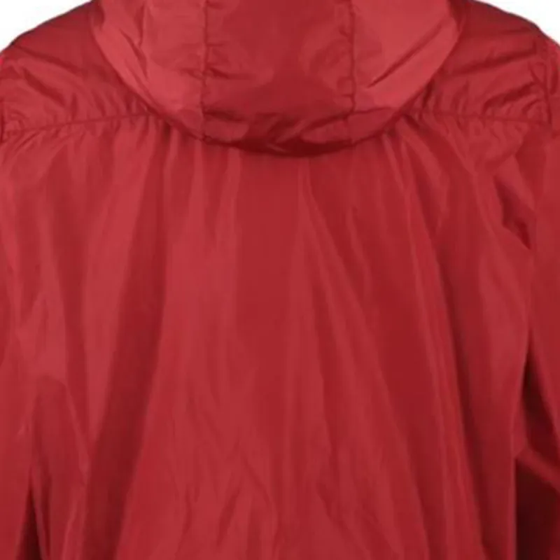 PRADA Jackets Men Red-4