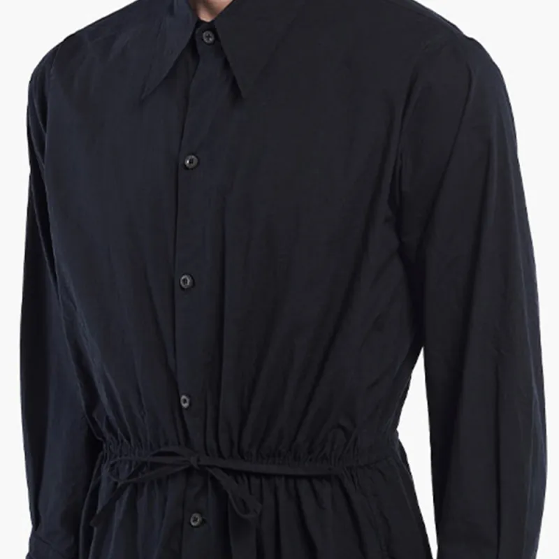 PRADA Jumpsuits Men Black-2