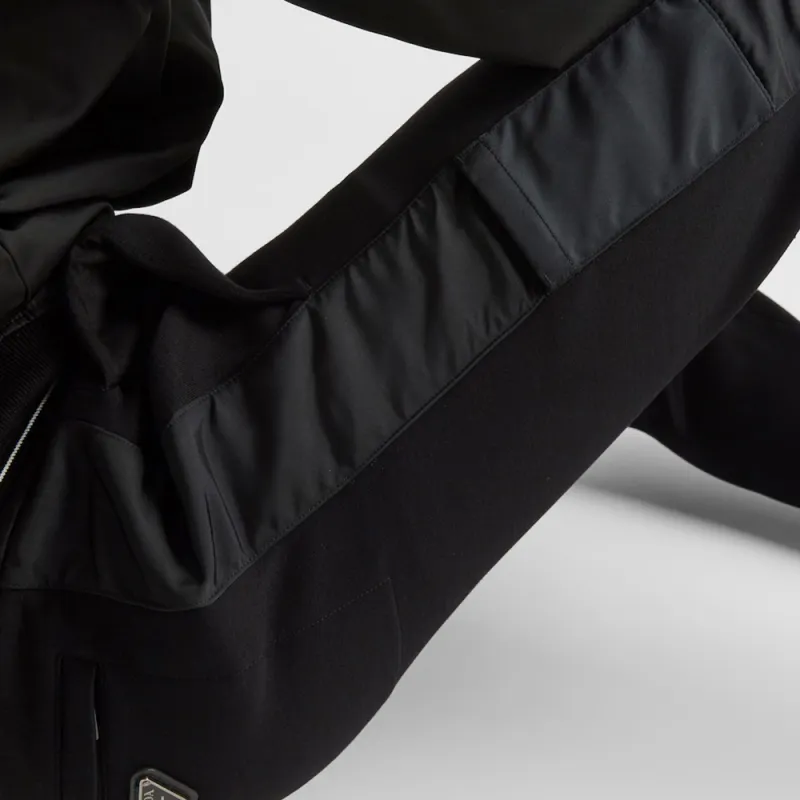 PRADA Re Nylon Track Pants-4
