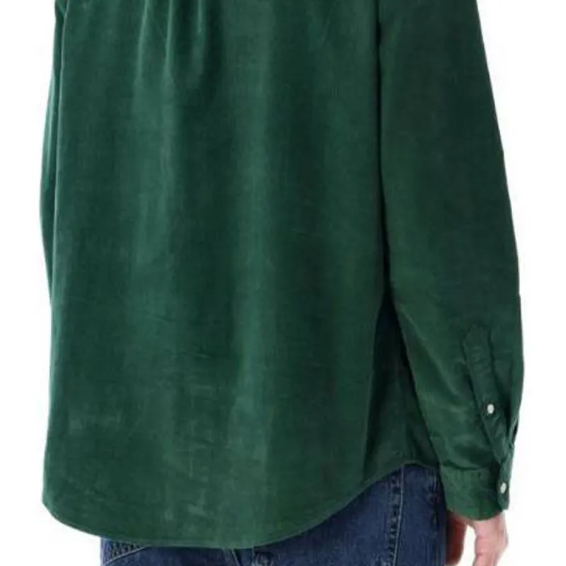 Polo Ralph Lauren Wale Corduroy Pants-4