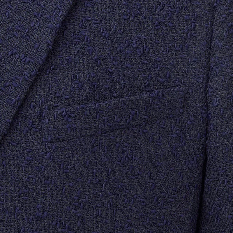 DIOR Double Breasted Blazer-5