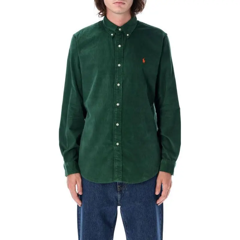 Polo Ralph Lauren Wale Corduroy Pants-1