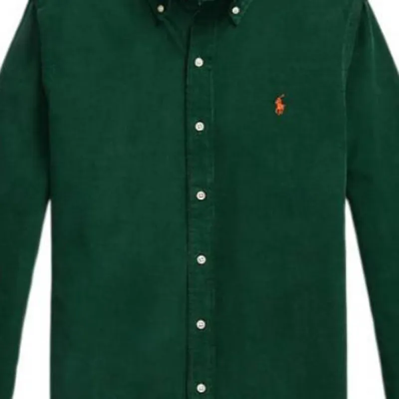 Polo Ralph Lauren Wale Corduroy Pants-3