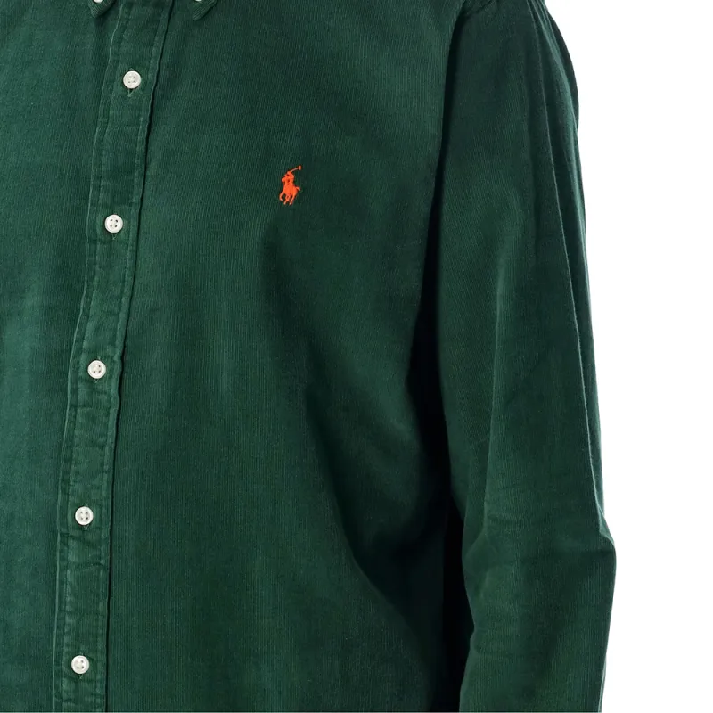 Polo Ralph Lauren Wale Corduroy Pants-5