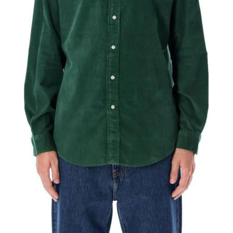 Polo Ralph Lauren Wale Corduroy Pants-6