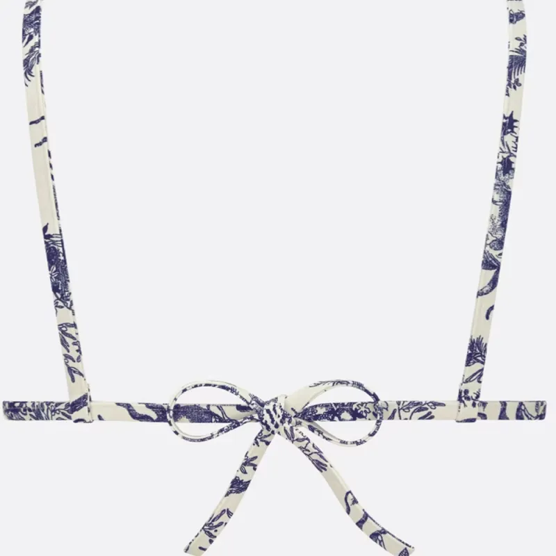 DIOR Bikinis Women's Multicolor-2