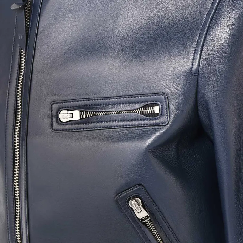 TOM FORD Jackets & Coats Men's Black-2
