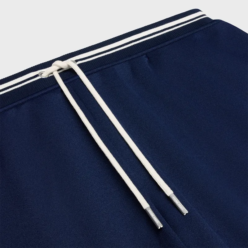 CELINE Tracksuit Pants In Double Face Jersey-2