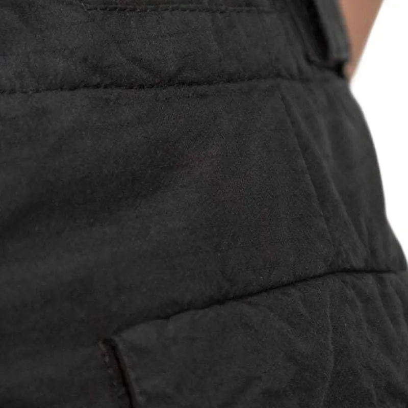Balenciaga Cargo Mini Skirt-4