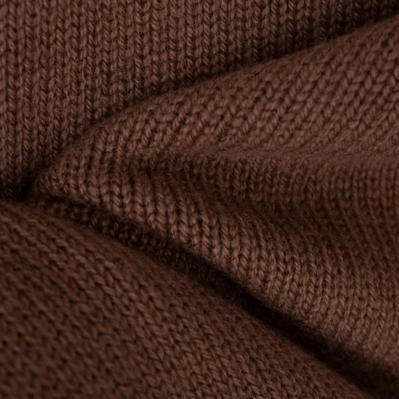 MaxMara Logo Embellished Crewneck Jumper-5