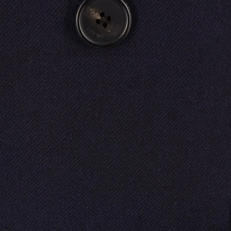 LOEWE Double Breasted Tailored Blazer-3