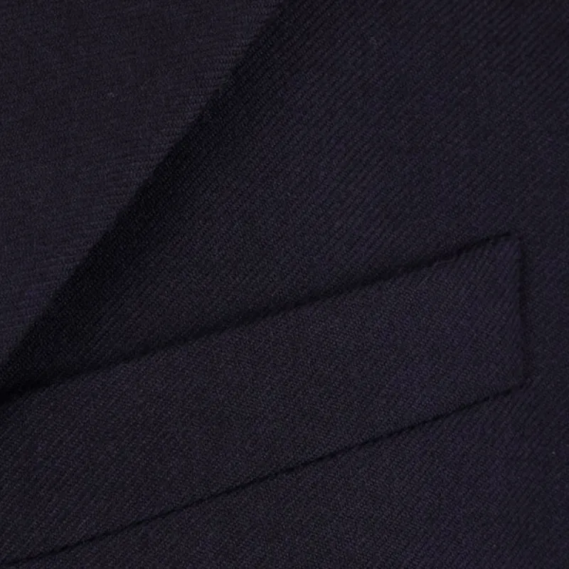 LOEWE Double Breasted Tailored Blazer-2
