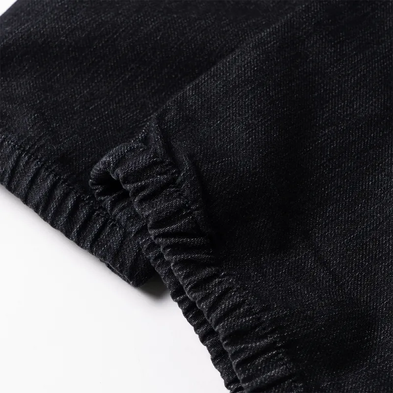 ARMANI EXCHANGEAE Jeans Men's Black-4