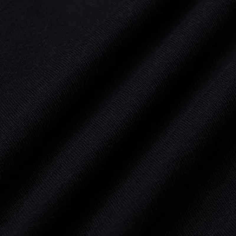 Burberry Cotton Sports Sweatshirt Men's Black-9