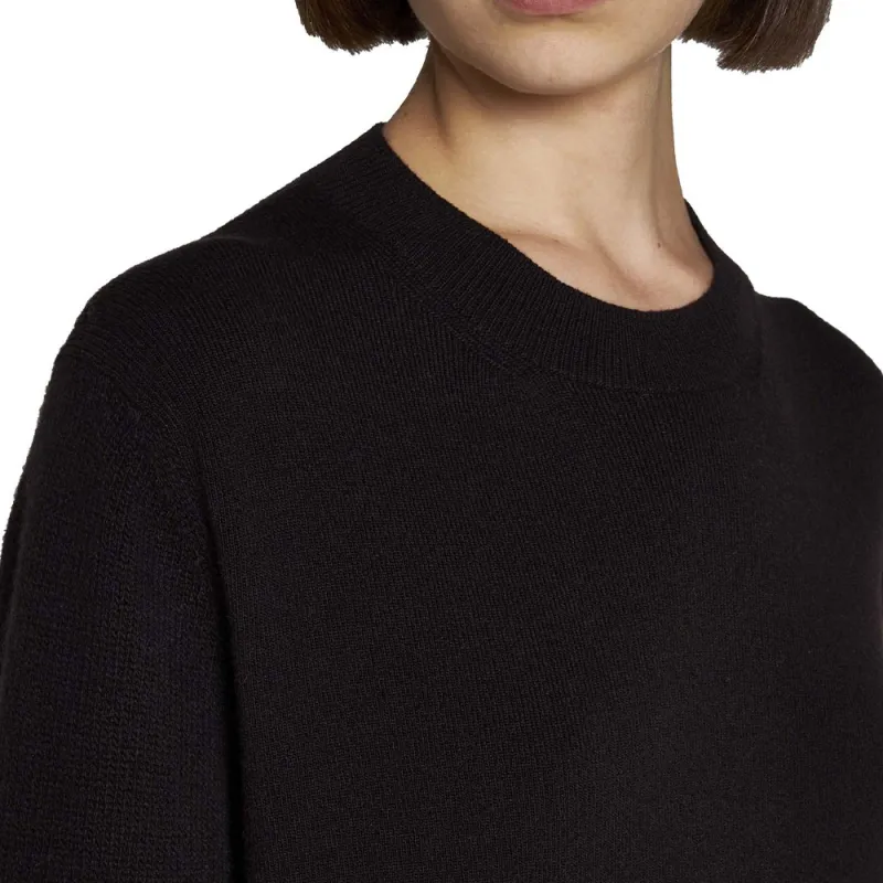 FENDI Sweaters Women's Brown-5