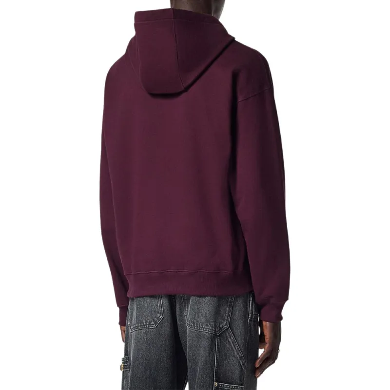 VERSACE Medusa Milano Hoodie-2