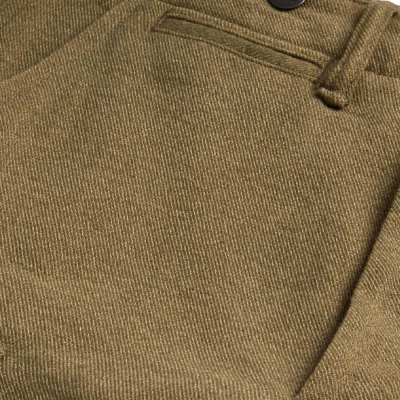 Polo Ralph Lauren Cargo Pants Women's Brandy Brown-5