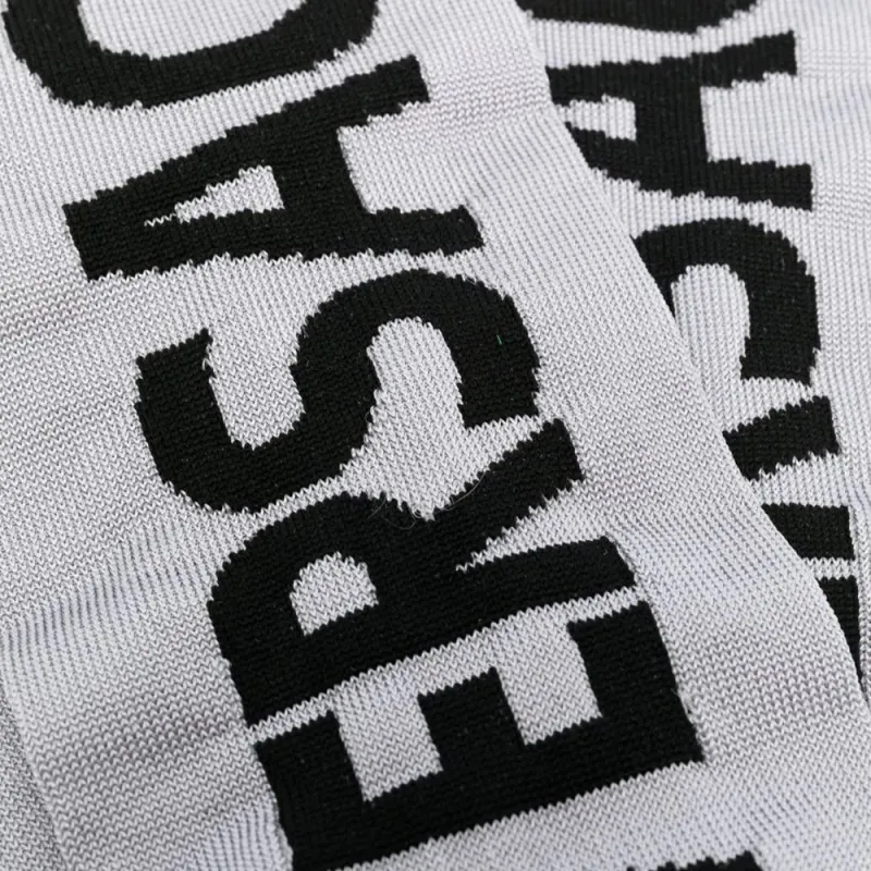 VERSACE Women's Knee high Socks-1