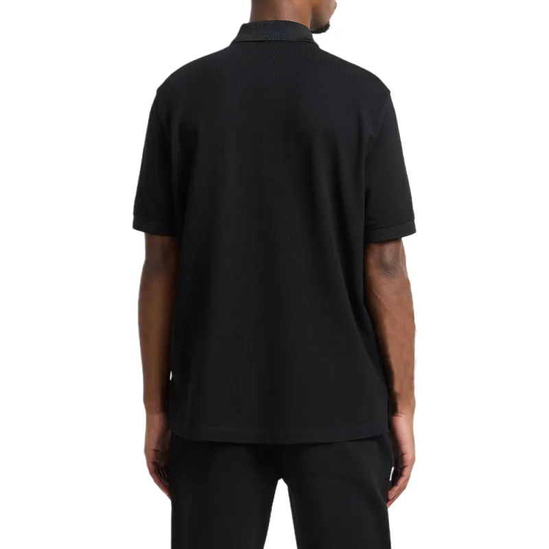 ARMANI EXCHANGE Cotton Polo Shirt-2