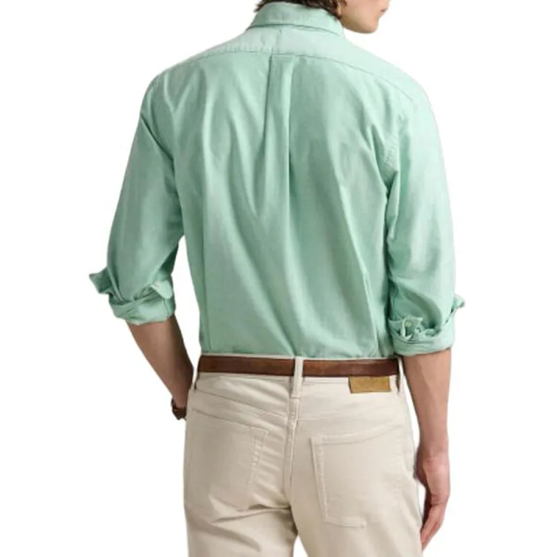 Polo Ralph Lauren Featherweight Shirt-2