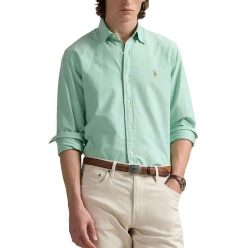 Polo Ralph Lauren Featherweight Shirt-1