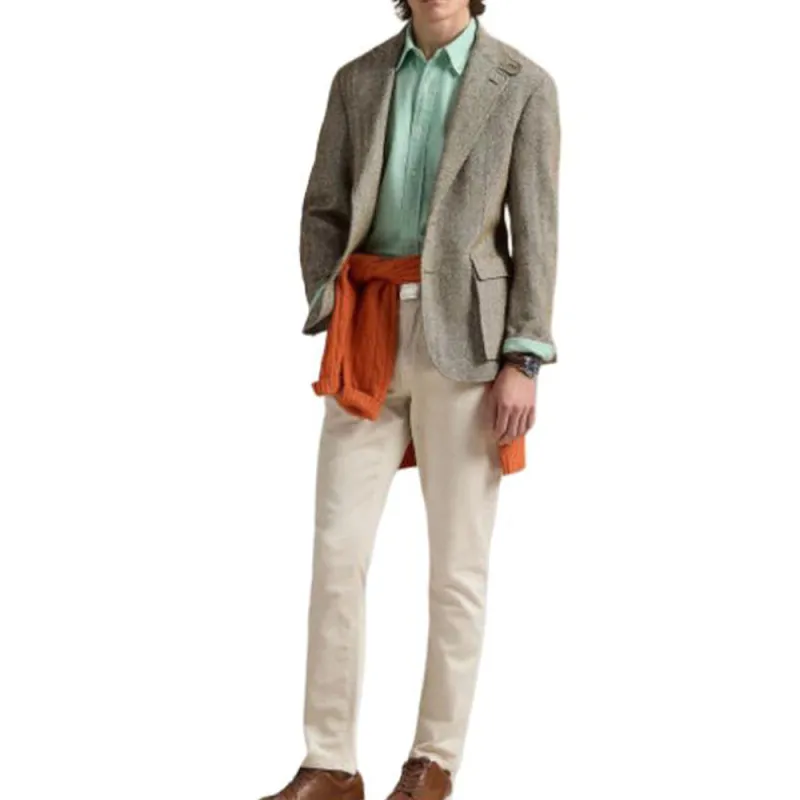 Polo Ralph Lauren Featherweight Shirt-3