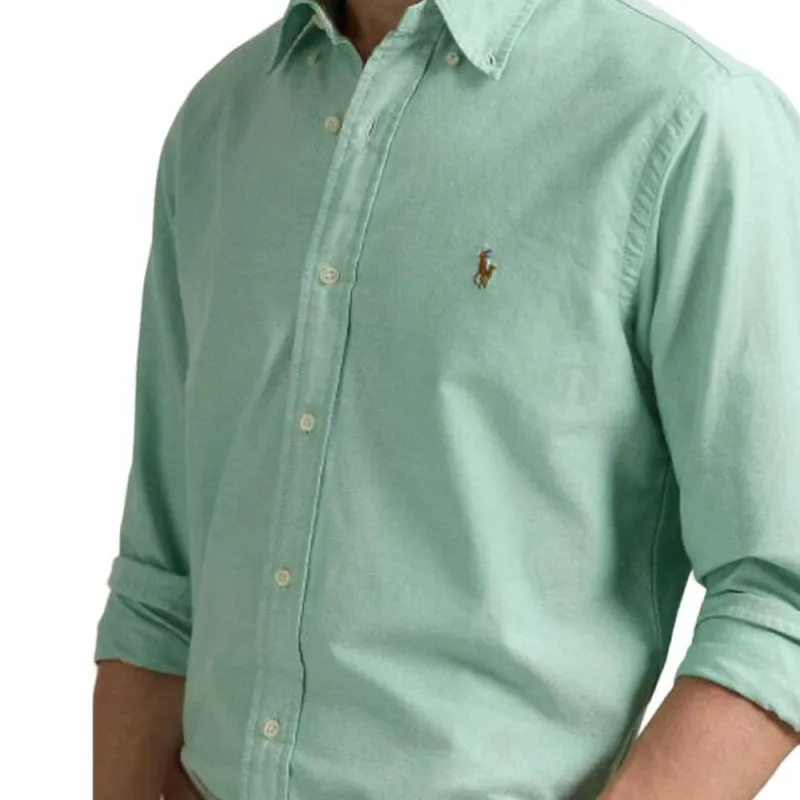 Polo Ralph Lauren Featherweight Shirt-4