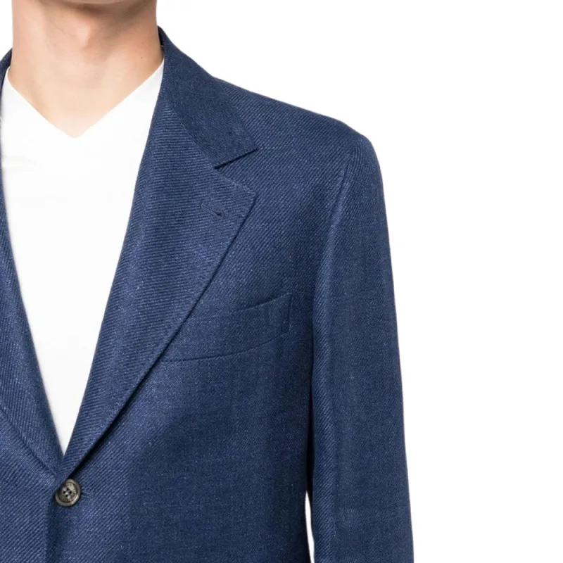 Brunello Cucinelli Two Piece Tailored Suit-5
