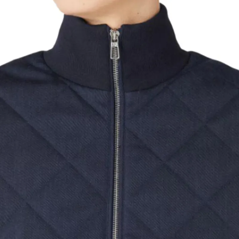Loro Piana Jackets & Coats Men's Dark Blue-6