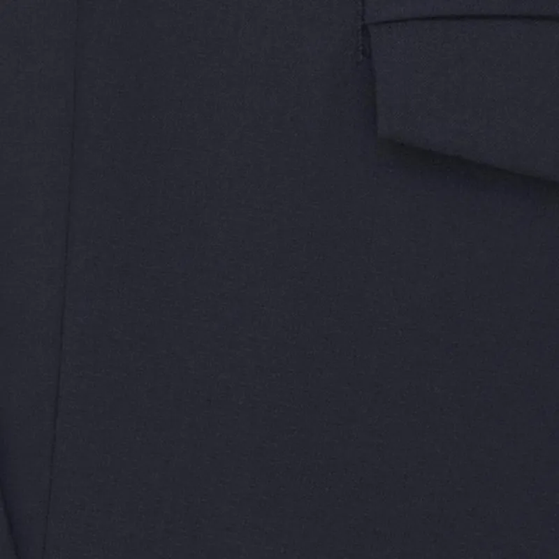 DIOR Casual Pants Men's Dark Blue-4