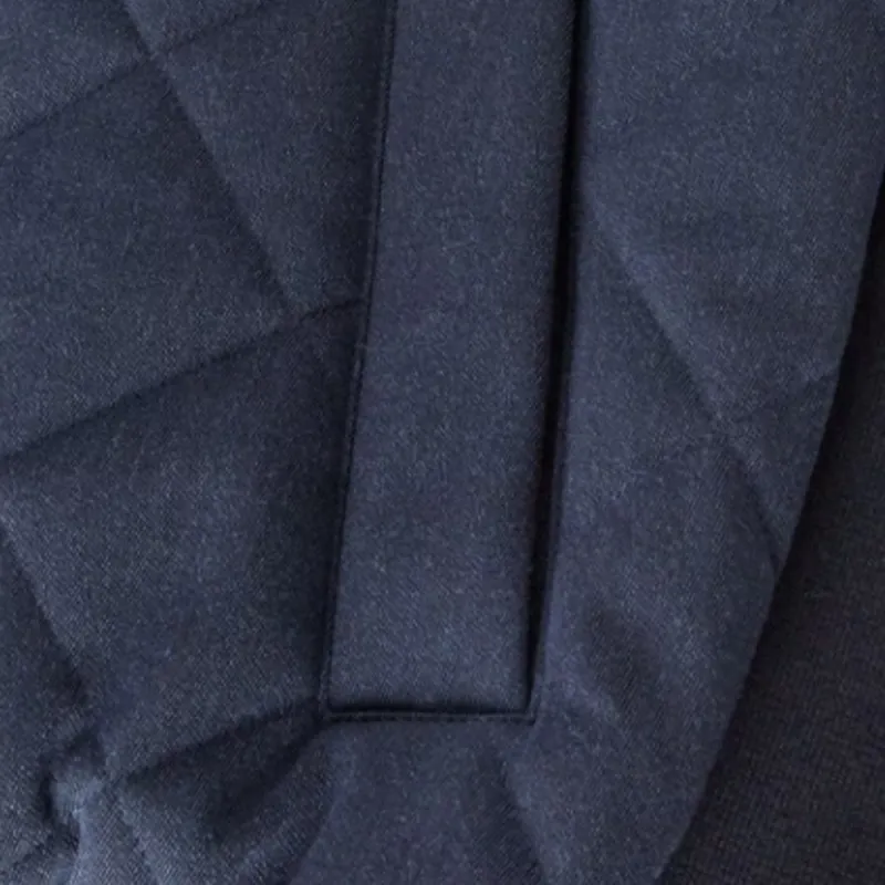 Loro Piana Jackets & Coats Men's Dark Blue-5