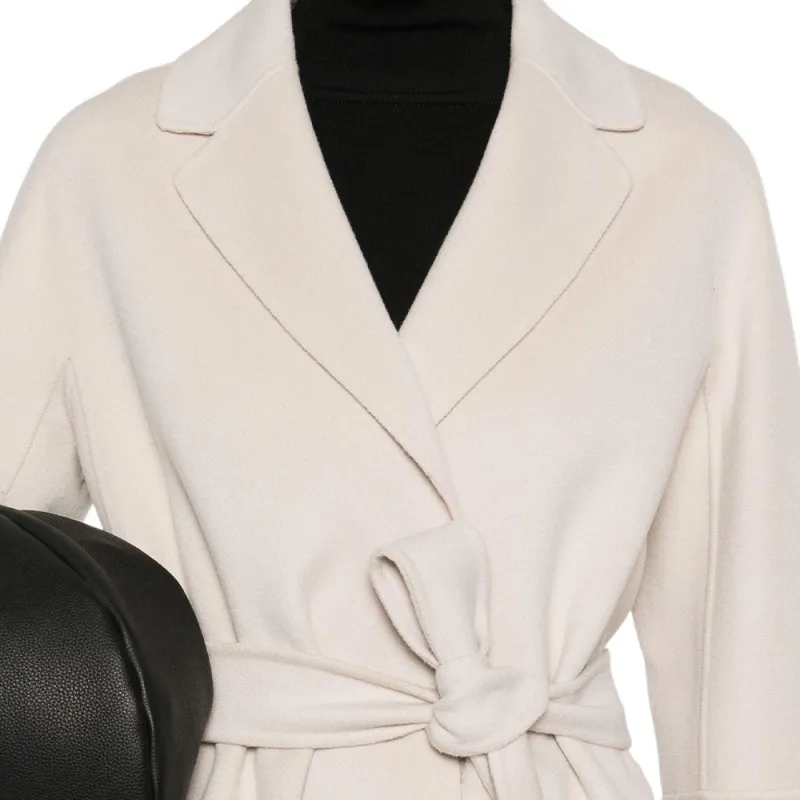 'S MAX MARA Arona Coat-4