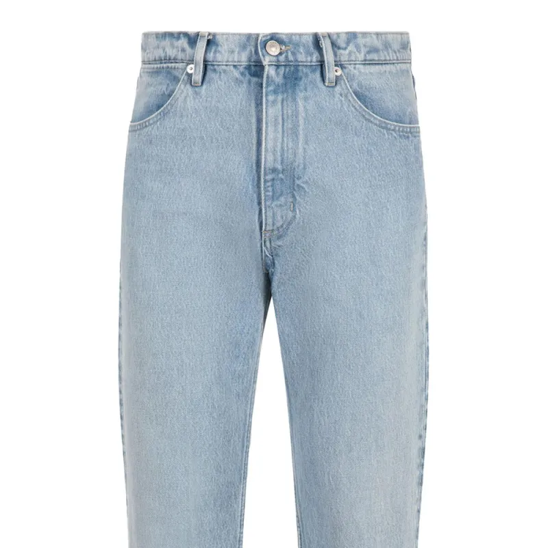 BALLY Mid rise Slim fit Jeans-2