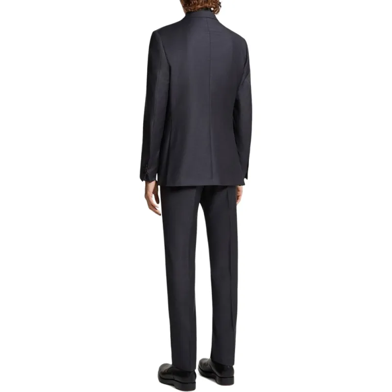 Ermenegildo Zegna Trofeo™ Single Breasted Suit-2