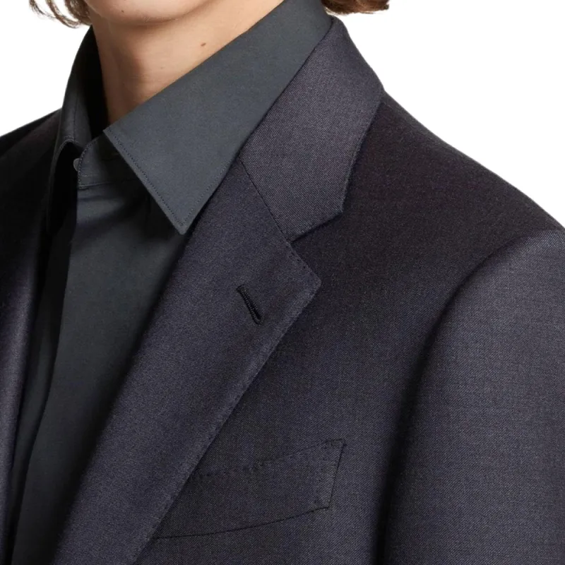 Ermenegildo Zegna Trofeo™ Single Breasted Suit-3