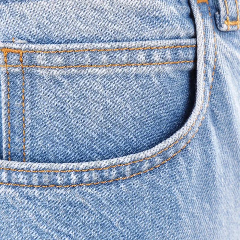 THE ROW Slim Waist Eglitta Jean 'Blue'-2