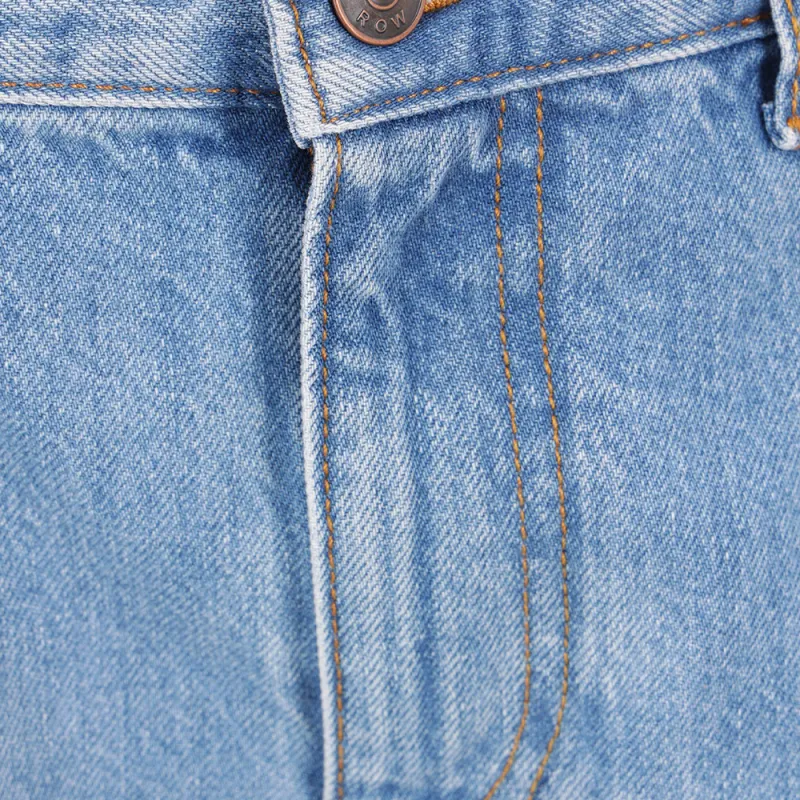 THE ROW Slim Waist Eglitta Jean 'Blue'-3
