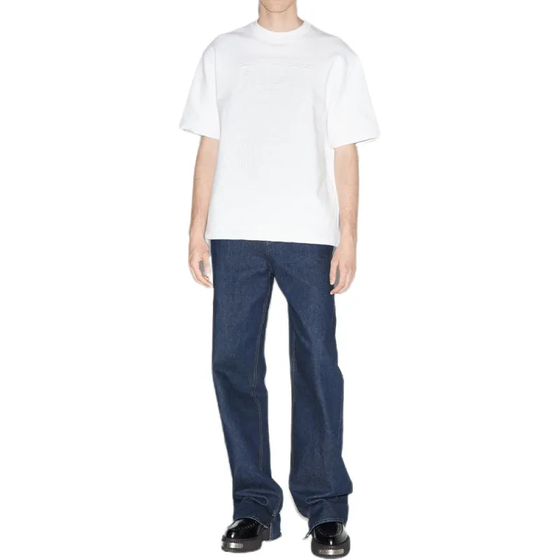 GUCCI 2010s Short Sleeve Sweatshirt-1